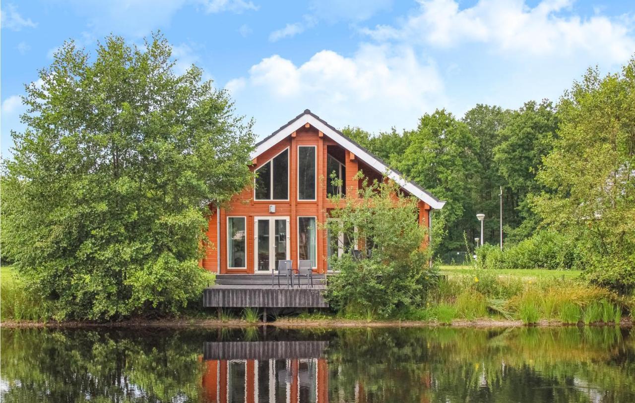 Lovely Home In Heel With Wifi Eksteriør billede